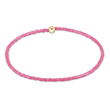 egirl Hope Unwritten Bracelet Collection