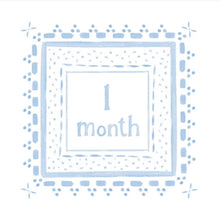 Milestone Cards