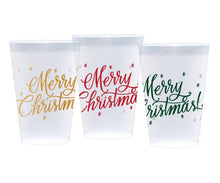 Merry Christmas (calligraphy) Collection