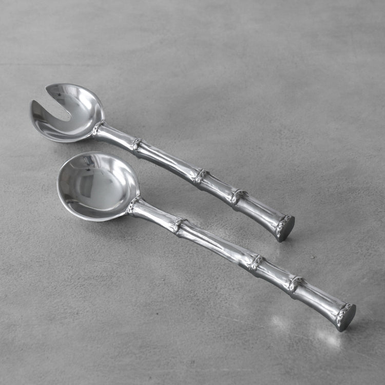 Sierra Modern Bamboo Collection