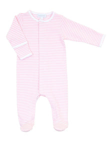 Pink Striped Collection