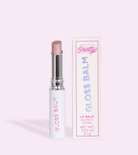 GLO$$ BALM™ Glossy Lip Balm| Shimmer