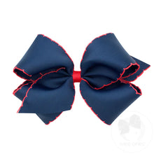 Moonstitch Bow