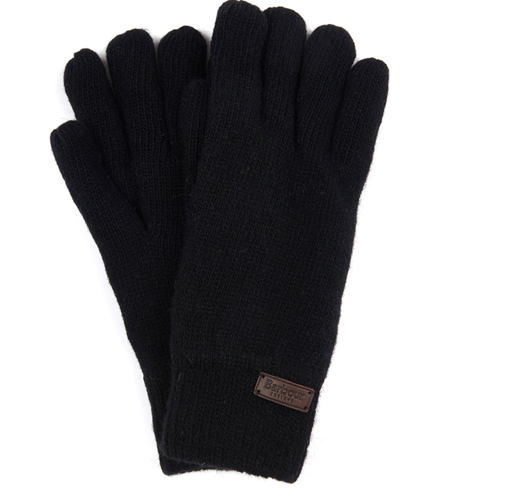 BARBOUR CARLTON GLOVES