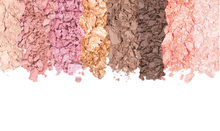 CactiCali  Eye Shadow  & Cheek Palette