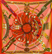 Silk Scarf