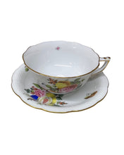 Fruits & Flowers Collection