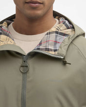 Barbour Domus Waterproof Jacket