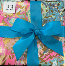 Gift Wrapping