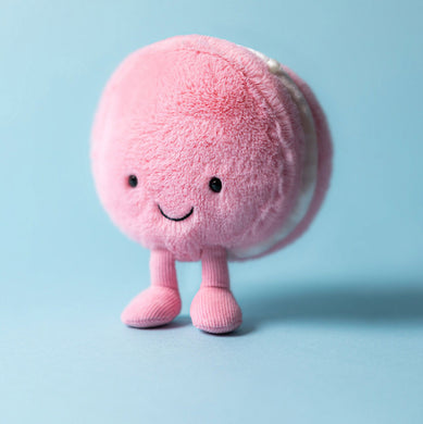 Amuseables Macaron