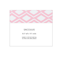Sacculus Organizer Bags Assorted