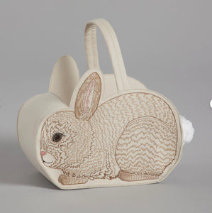 Bunny Basket
