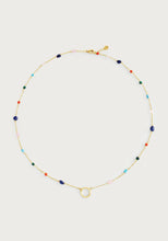 Milos Necklace Collection