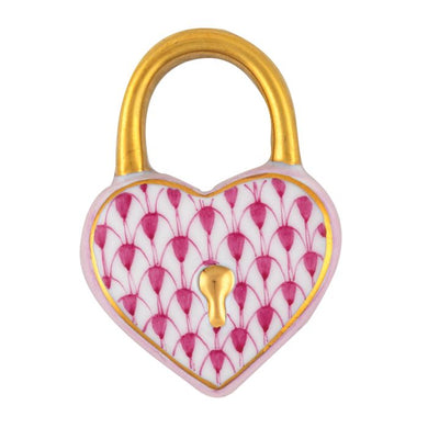Heart Lock Collection