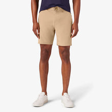 Deck Shorts - Khaki Solid