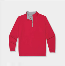 Performance 1/4 Zip Collection