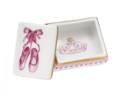 Ballerina Box