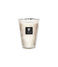 CANDLE PEARLS WHITE