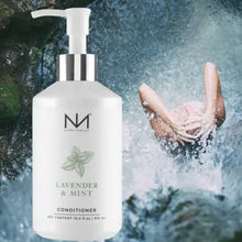 Lavender & Mint Collection