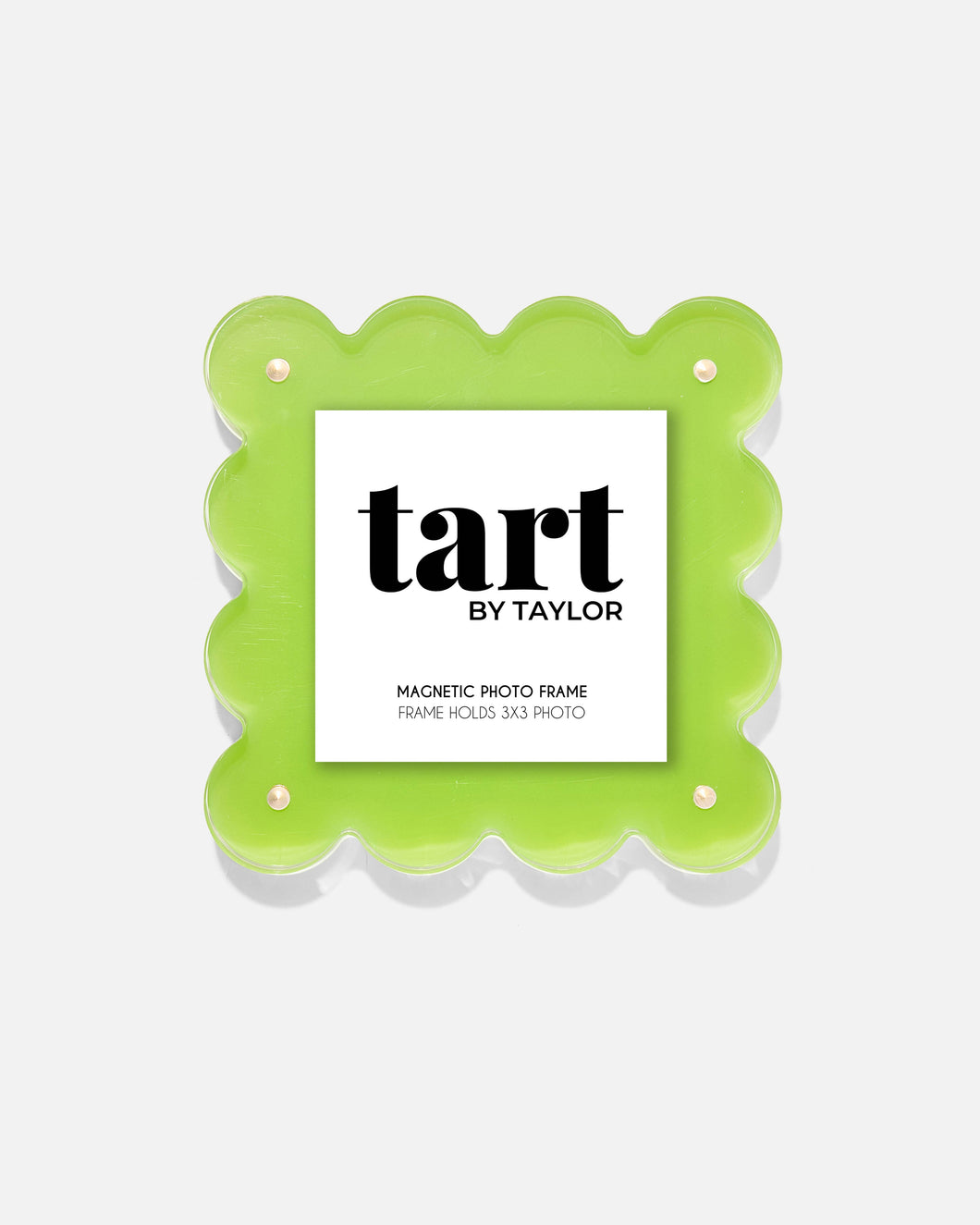 Kiwi Mini Acrylic Picture Frame