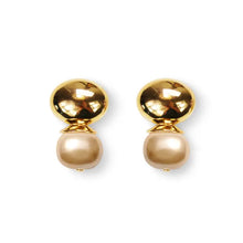 Pebble Orb Earring Collection