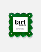 Green Mini Acrylic Picture Frame