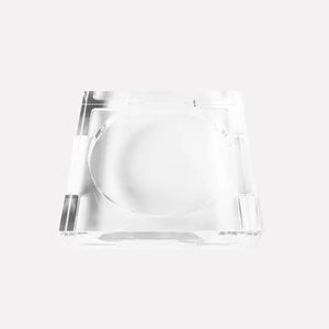Lucite Tray Collection