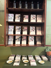 Matcha Rose Chocolate Bar 