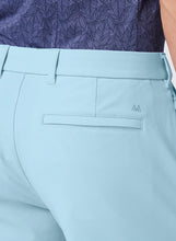 HELMSMAN SHORT AQUA