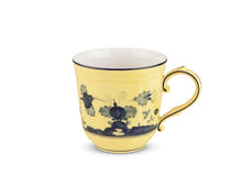 CITRINO Oriente Italiano Collection