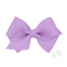 Assorted Classic Grosgrain Bow (Plain Wrap) Collection