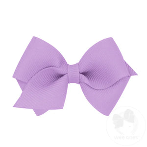 Assorted Classic Grosgrain Bow (Plain Wrap) Collection