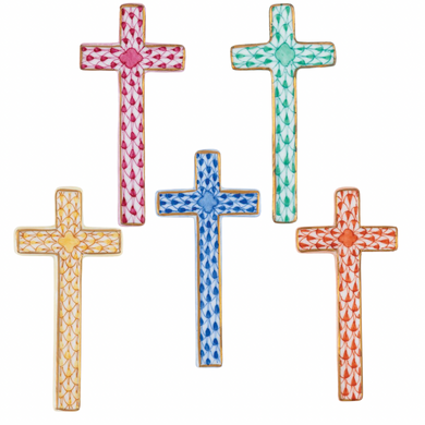MINIATURE CROSS COLLECTION