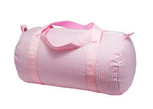 Mint Sweet Little Things Medium Duffel