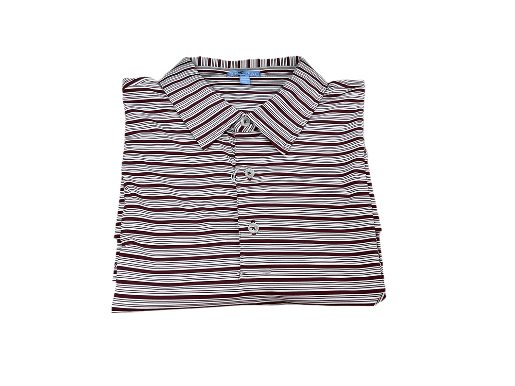 McKinley Polo Collection