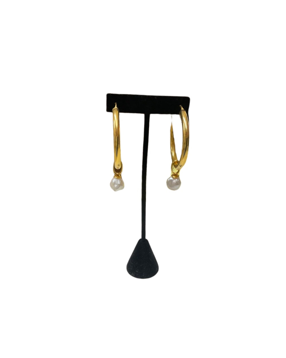 Hollow hoop-Large : baroque