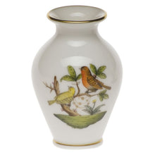 SMALL BUD VASE WITH LIP COLLECTION