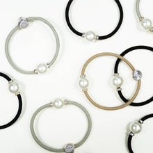 HALO MIX & MATCH- Bracelet/ Hair Ties - SHADE