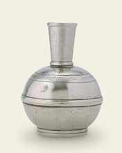 Match Pewter Bud Vase 804.0