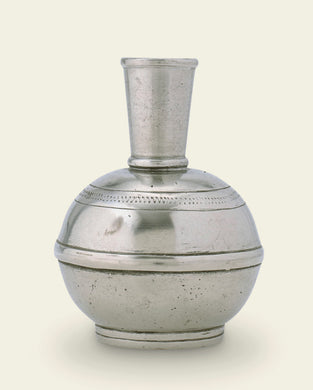 Match Pewter Bud Vase 804.0