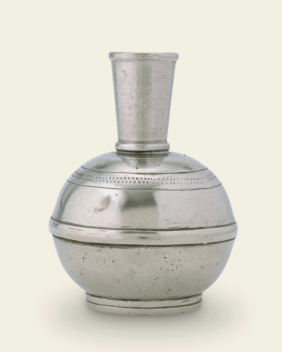 Match Pewter Bud Vase 804.0