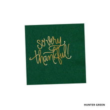 So Very Thankful Collection