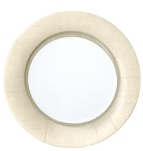 Linen Round Collection