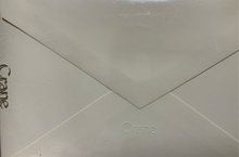 Ecruwhite Kid Finish #3 Envelopes-PE3116-4 3/8 x 6 9/16