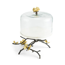 Michael Aram - Butterfly Ginkgo Collection