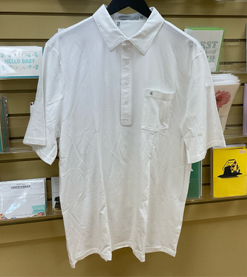 Top Shelf Great White-S