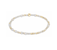 Spring/Summer Hope Unwritten Bracelet Collection