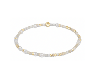 Spring/Summer Hope Unwritten Bracelet Collection