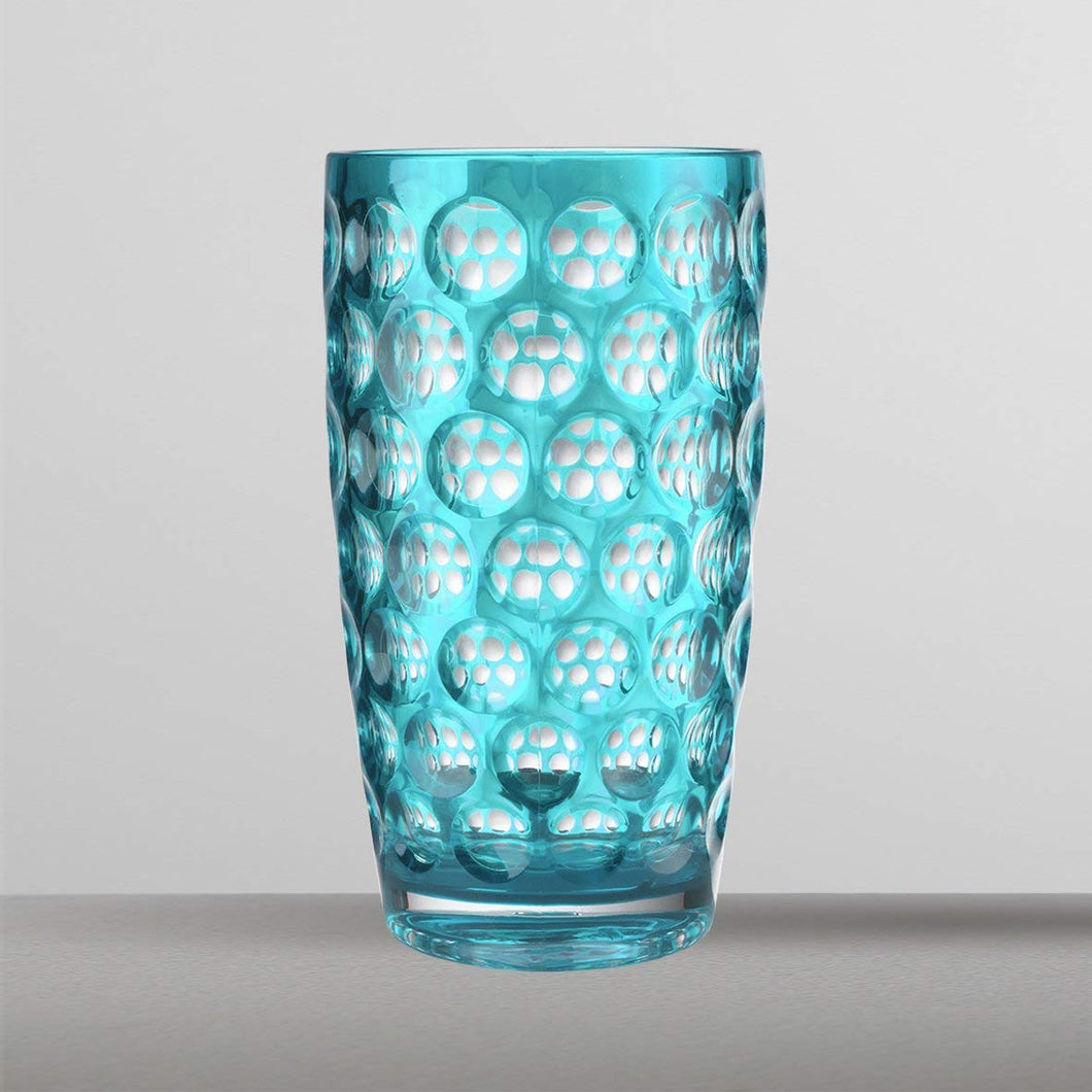 Lente Highball Turquoise