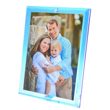 Acrylic 5" x 7" Beveled Frame